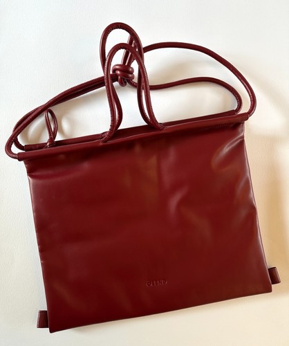 Borsa pieghevole ölend pelle - borsa,