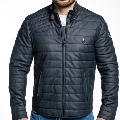 Giacca uomo belstaff - giacca,