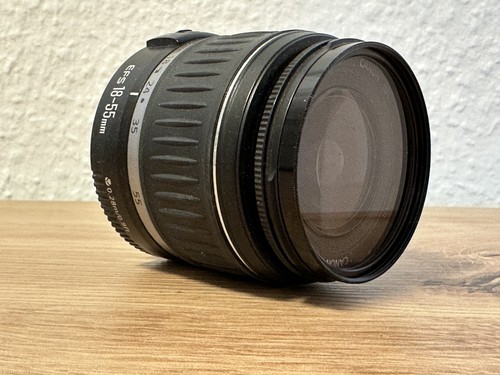 Obiettivo canon 18 - canon, ef-s