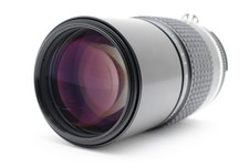 [OTTIME CONDIZIONI] Nikon AI-S