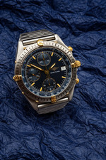 CRONOGRAFO ORIGINALE BREITLING