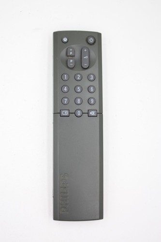 Telecomando originale philips - telecomando,