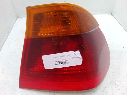 Luci posteriori destra 65403 - destra,