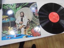 AL DI MEOLA LP SPAGNA CASINO