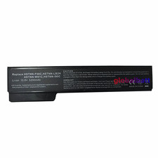 Batteria 5200 mAh HSTNN-LB2H