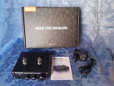 Preamplificatore phono fosi - preamplificatore,
