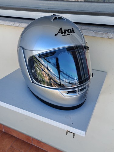 Casco integrale moto - integrale, arai