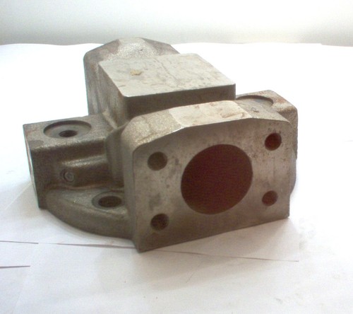 Componente pompa pistone - pompa,