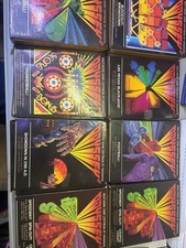 Magnavox Odyssey² Game Lot