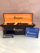 Penna stilografica vintage