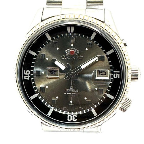 Orologio orient king master - orient,