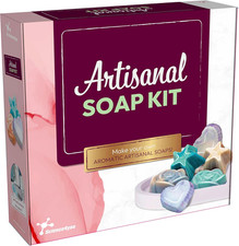 Kit per produzione di - la,