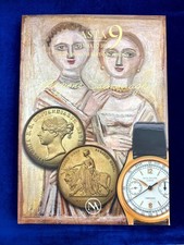 Catalogo asta numismatica - catalogo,