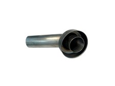 RICAMBIO DB KILLER ACCIAIO