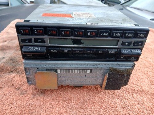 Autoradio becker grand prix - autoradio,