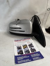 Specchio Specchietto Dx Destro Mercedes Classe A W176 2012-2018 11 Pin