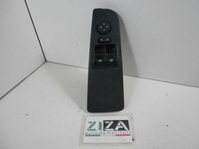 Pulsantiera Alzacristalli