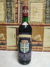 Vino 1974 Brunello Di