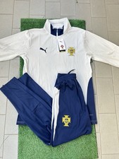 Portogallo Portugal Puma Tuta