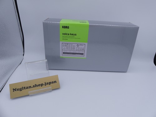 Korg volca keys analog - korg,