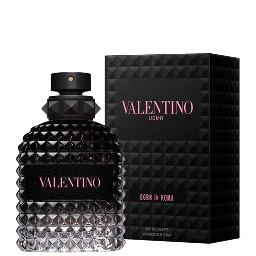 Valentino uomo born roma - uomo,
