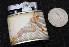 1950"s  Royal Star Pinup Girl