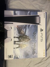 PlayStation 5 - Versione Disco