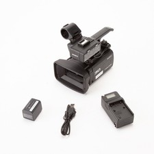 Sony HXR-NX3D1 NXCAM 3D
