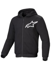 Felpa sportiva alpinestars - sportiva,