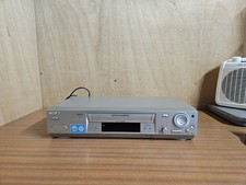 Videoregistratore VHS VCR