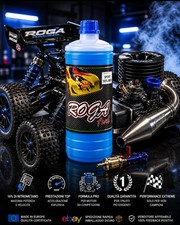 Miscela Roga 16% Auto RC a