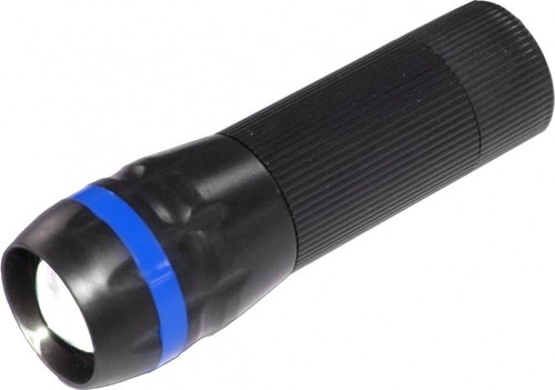 Torcia led portatile - 1w,