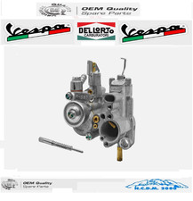 CARBURATORE DELL'ORTO SI 20.20