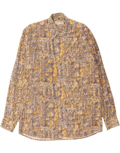 Camicia uomo angelo litrico - camicia,