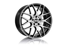 Cerchio lega per audi - in, q2