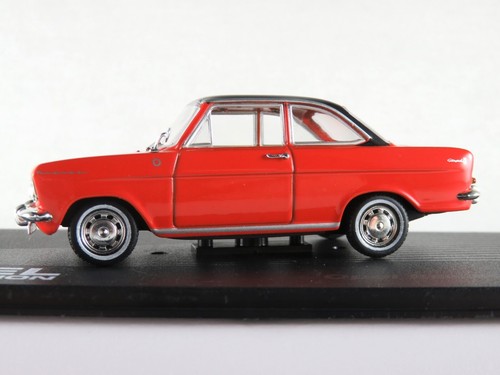 Ixo opel kadett - opel, a