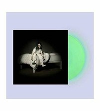 Billie Eilish When We All Fall