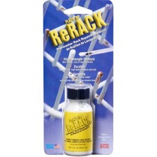 Plasti Dip ReRack bianco