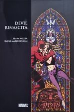DEVIL RINASCITA (Daredevil) di Frank Miller/Mazzucchelli - edizione DeLuxe Ma...