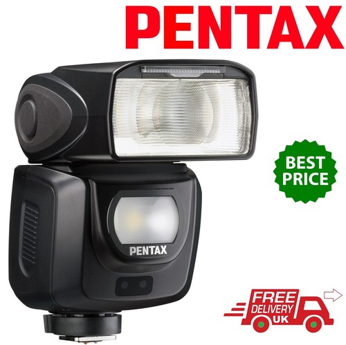 Pentax 360fgz flashgun - pentax, af-360fgz