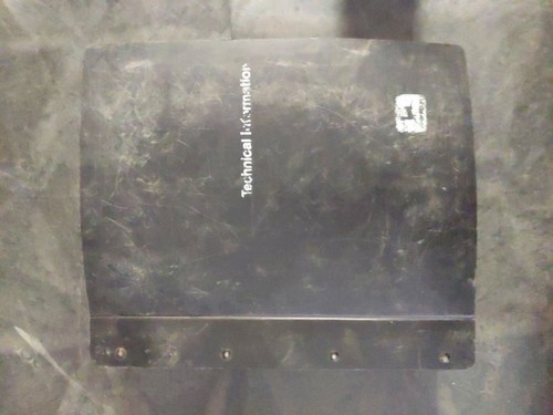 Escavatore john deere - deere, 990