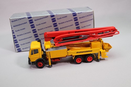 Lg1723 conrad 3095 camion - 3095, 1/50