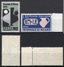 #757 - Repubblica - 1951 -