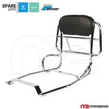 PORTAPACCHI POSTERIORE CON