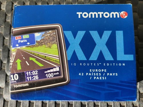 Tom xxl routes edition - tom,
