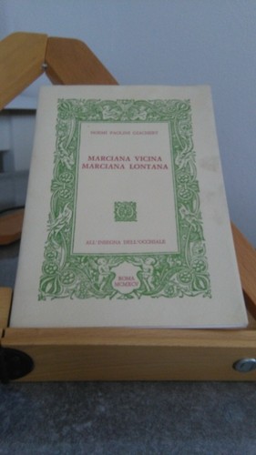 Marciana vicina - marciana,