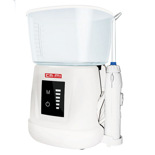 Idropulsore dentale elettrico - idropulsore,