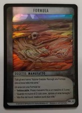 Huntik TCG - Formula - Promo