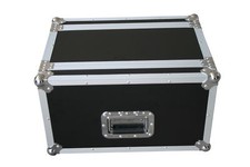 Rack effetti profondità 25 - effetti, 6u