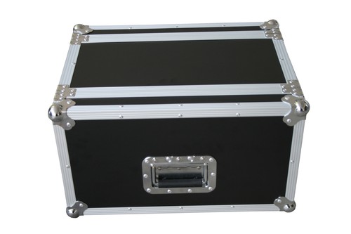 Rack effetti profondità 25 - rack, 6u